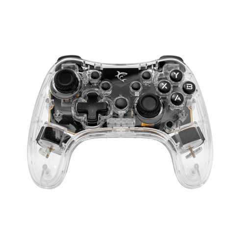 White Shark GAMEPAD GPW-8039 LEGION Wireless slika 2