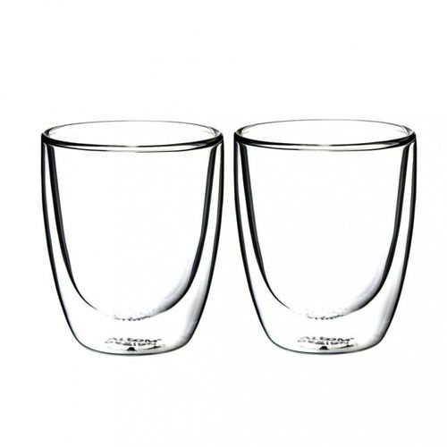 Altom Design čaše Andrea s dvostrukim stijenkama i dnom, 300 ml (set od 2 čaše) -  0103008130 slika 7