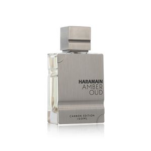 Al Haramain Amber Oud Carbon Edition Eau De Parfum 100 ml (unisex)