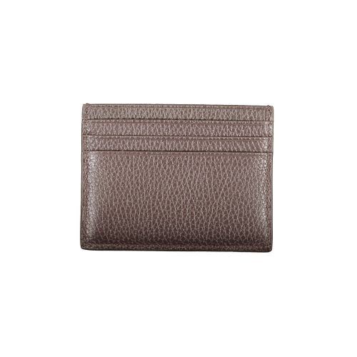 CALVIN KLEIN MEN'S WALLET BROWN slika 2