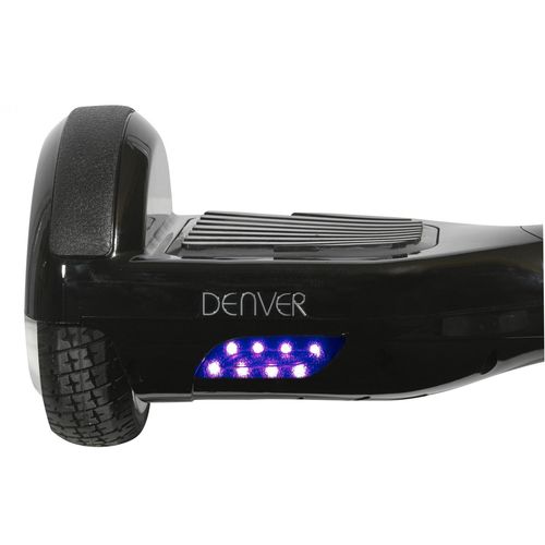 DENVER HOVERBOARD DBO6501 CRNI slika 3