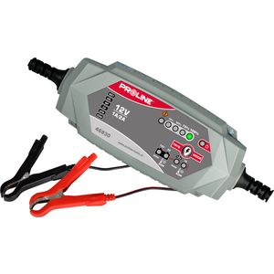 PUNJAČ PRETVARAČA 12V 2A CE PROLINE  46830