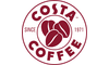 Costa Coffee logo