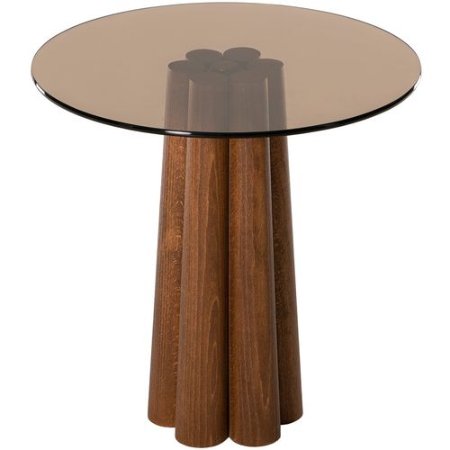 Thales - Bronze, Walnut Bronze
Walnut Coffee Table slika 8