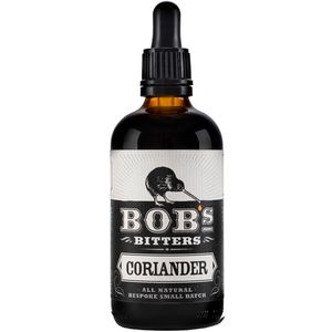 Bob'S Bitters - Coriander Bitters 0,10L