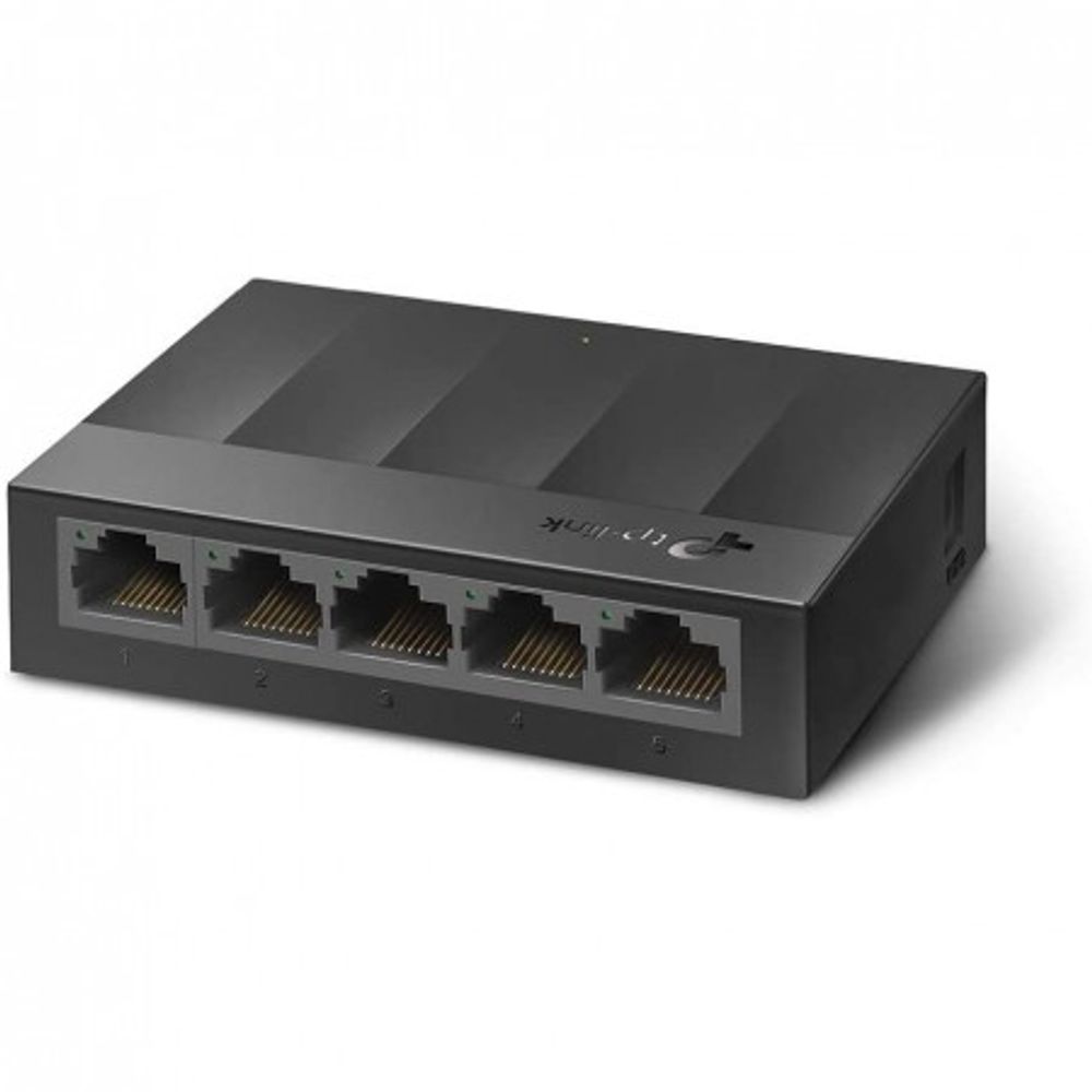 TP-Link LS1005G Switch 5x10/100/1000 slika 1