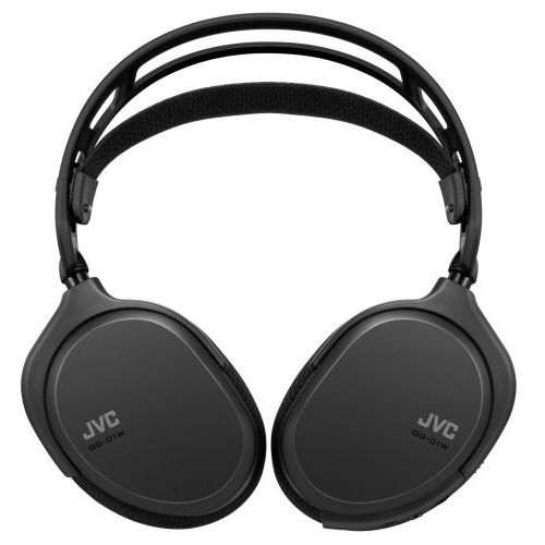 JVC GG-01WQ  slušalice  slika 2