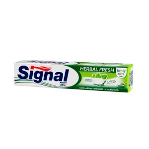 Signal pasta za zube Family Herbal Fresh 75ml