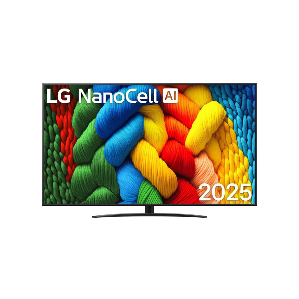 LG Televizor LED 75NANO81A3A, 75" slika 1