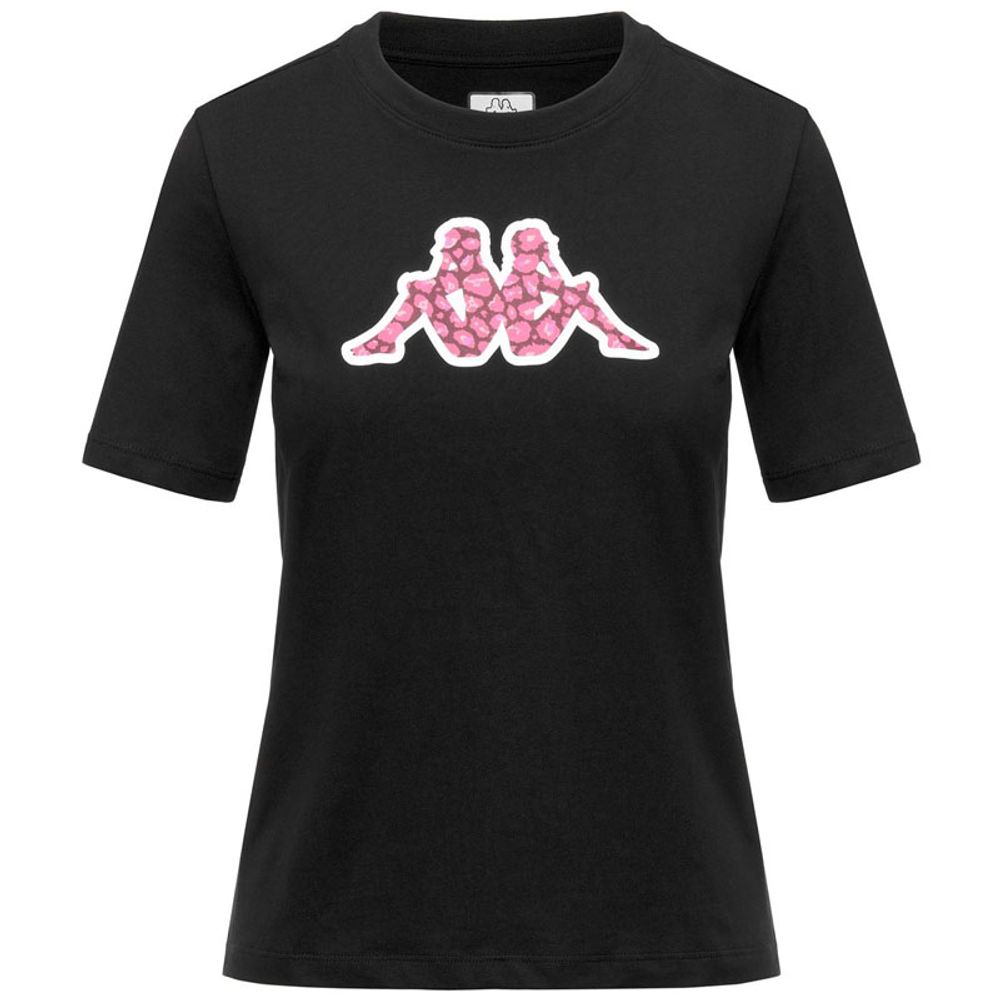 Kappa majica Logo Ische slika 3