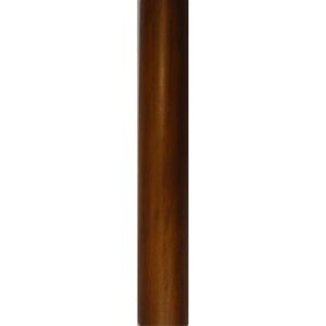 Luance drvena karniša tia, o28, 250 cm - trešnja