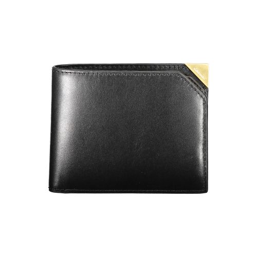 CALVIN KLEIN BLACK MAN WALLET slika 1