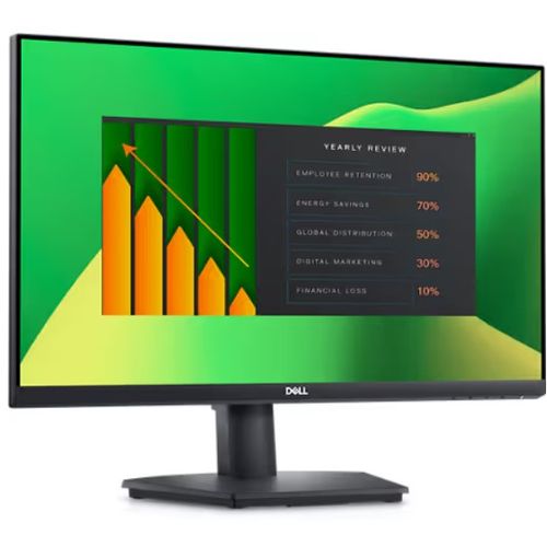 Monitor Dell 24" E2423H, VA, FHD, 5ms, DP slika 1