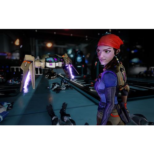 XONE Agents of Mayhem - Igra za Xbox One slika 7