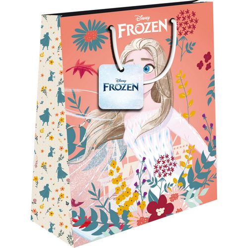 Ukrasna Kesa Mala Frozen slika 1