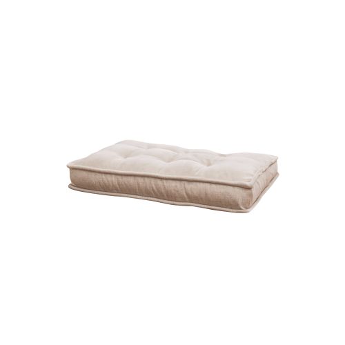 Woody Fashion Tabure Naturel Yer - Cream slika 6