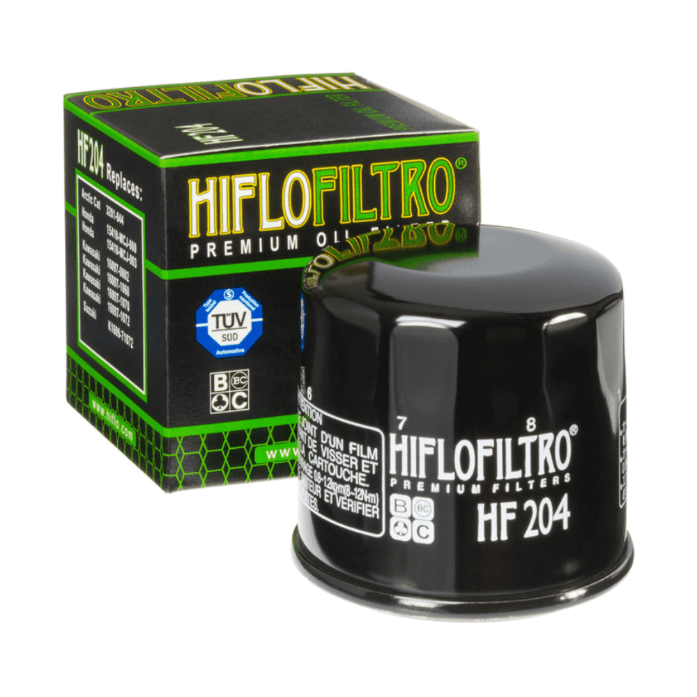 Hiflofiltro HF204 slika 1