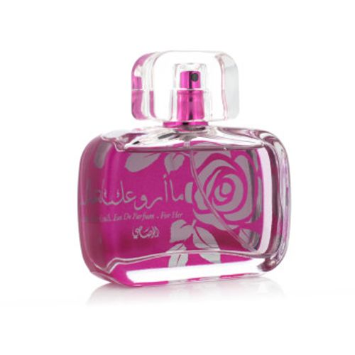 Rasasi Maa Arwaak For Her Eau De Parfum 50 ml (woman) slika 1