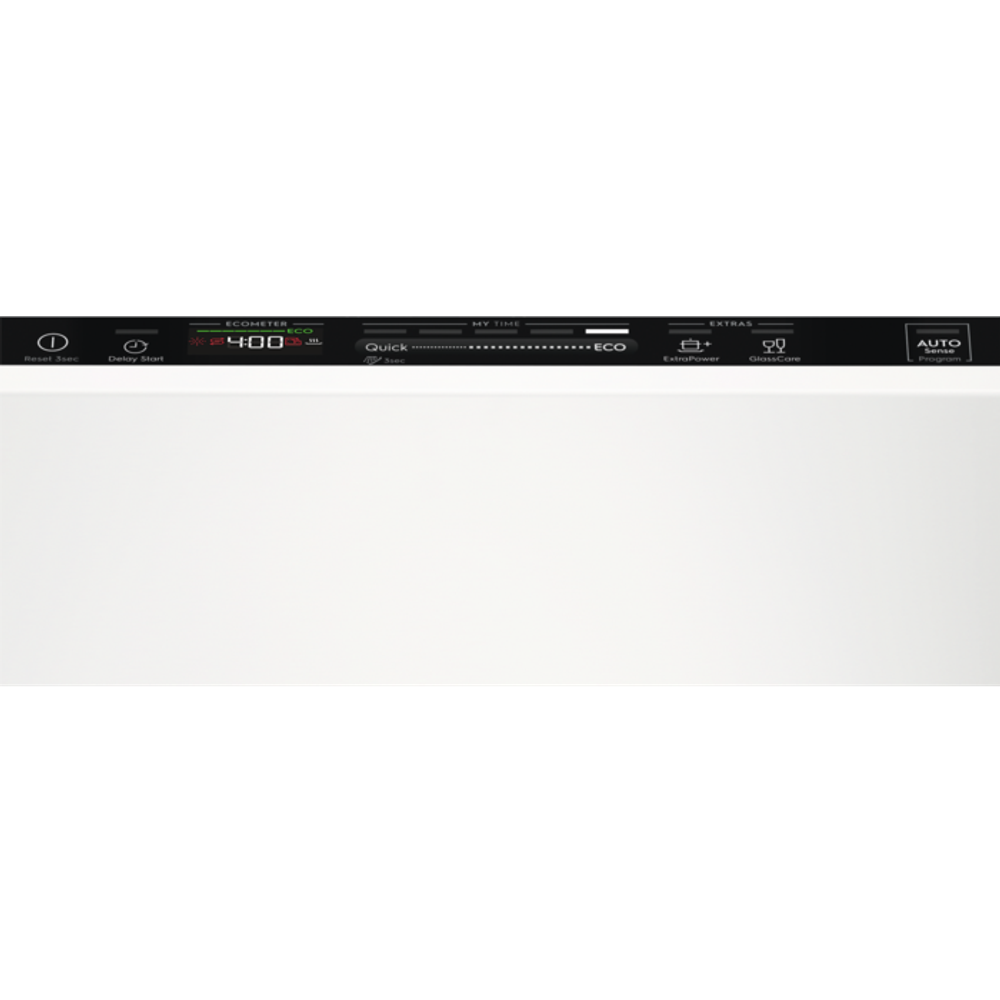 ELECTROLUX Ugradbena mašina za suđe EEM43200L, 10 setova slika 2