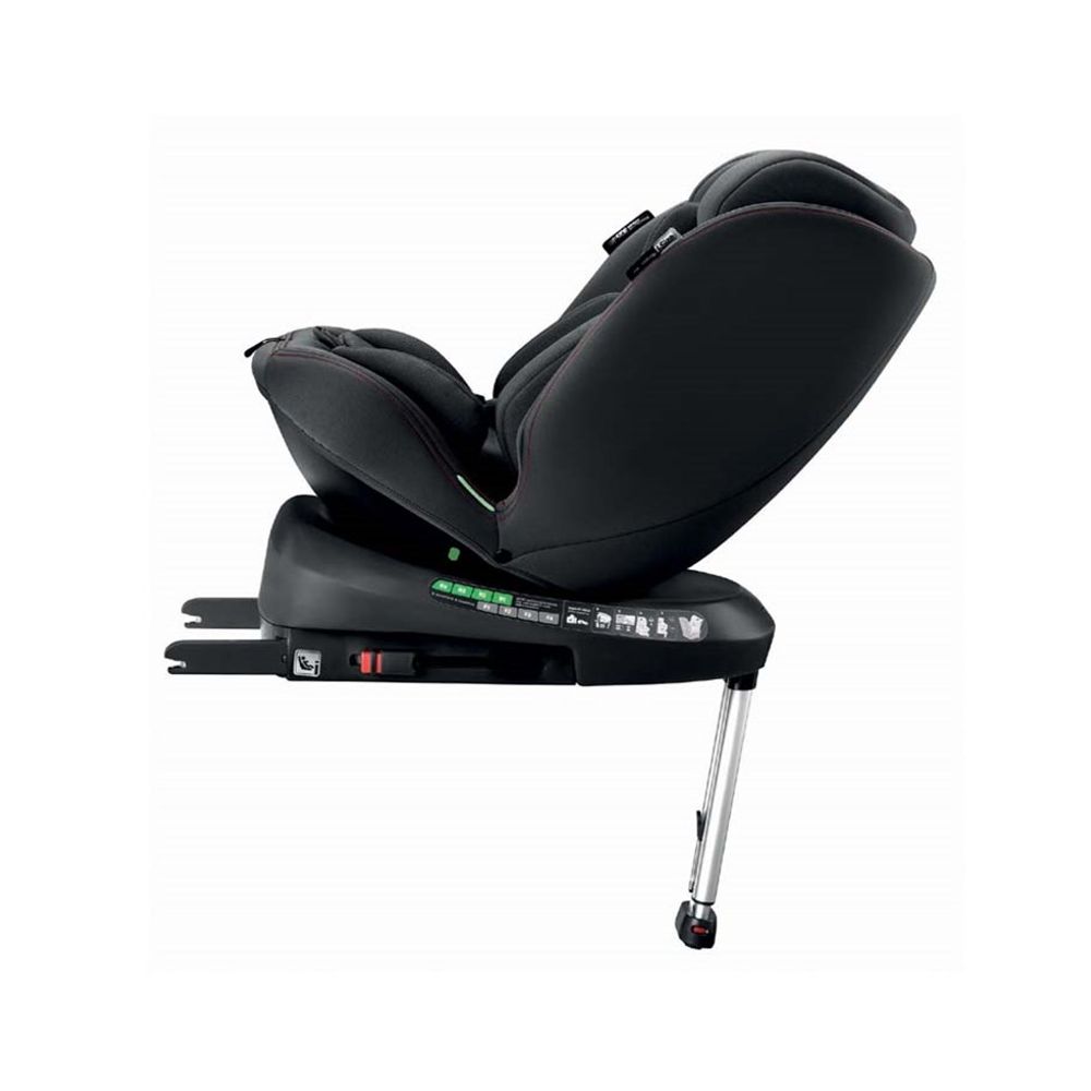 CAM Autosjedalica SOSTA i-Size Isofix 40-150cm T180 slika 4