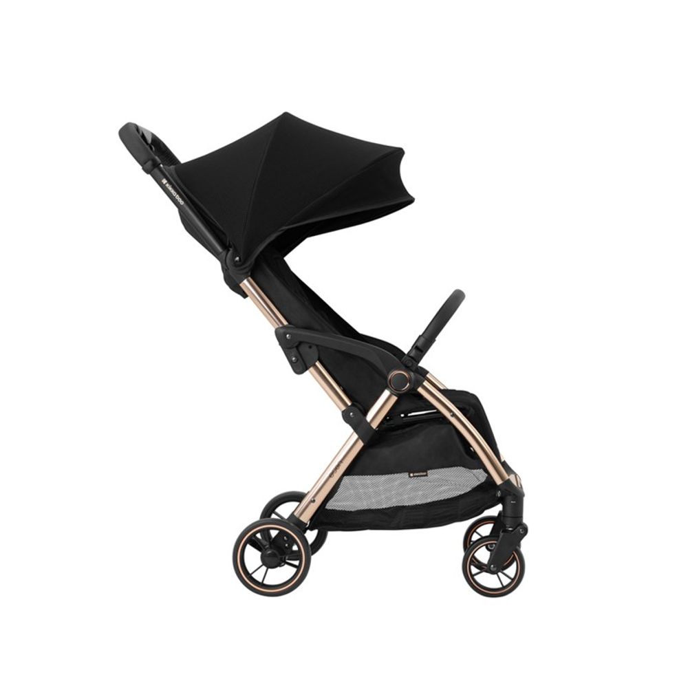 Kikka Boo Kolica Eden, Black slika 3