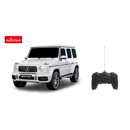 Rastar Mercedes-Benz G63 1:24 slika 1