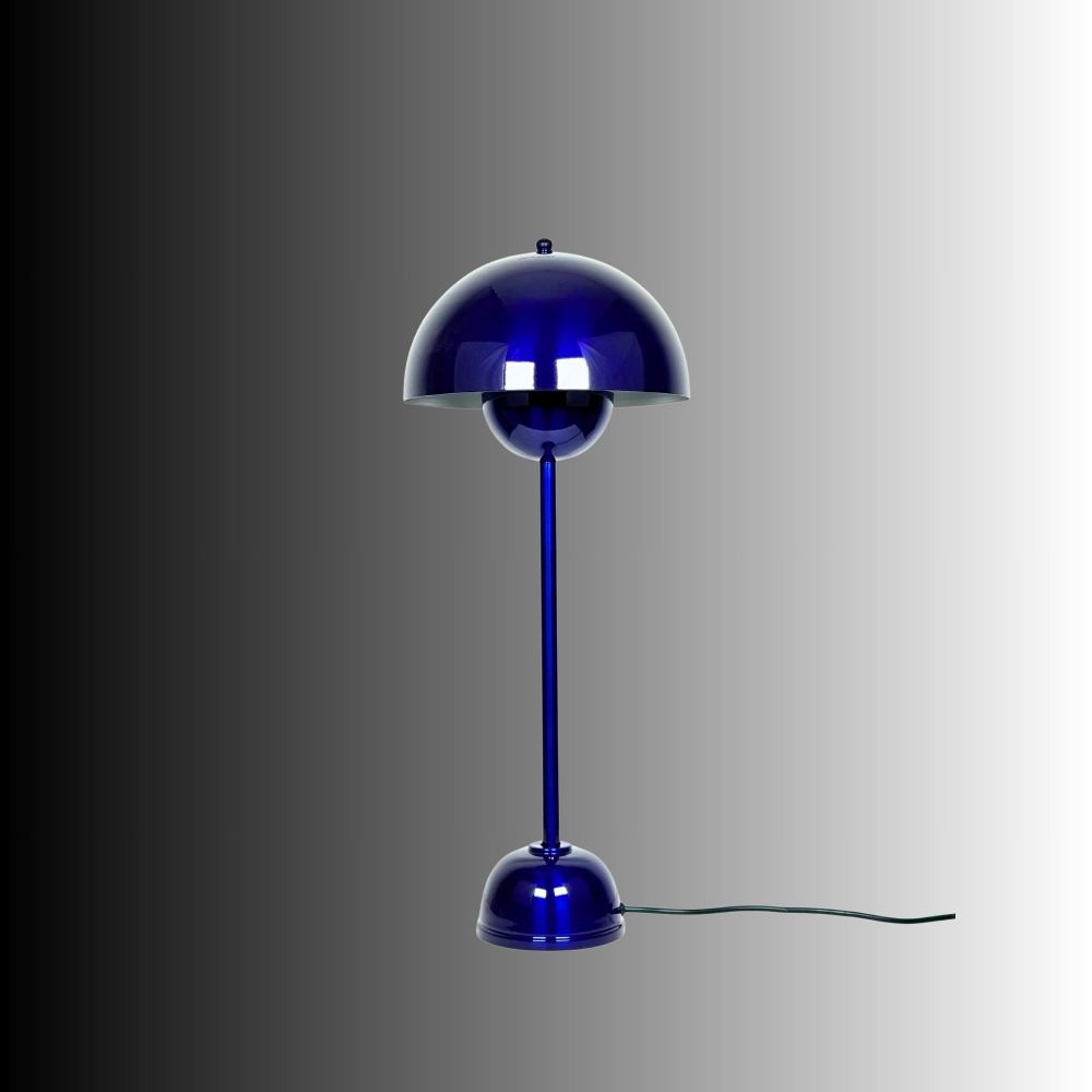 Stolna Lampa Eylul - 15681 - F - L Boja: Mornarsko Plava slika 4