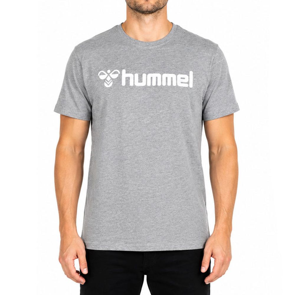Hummel Muška majica kratkih rukava 2.0 Logo S/S slika 1