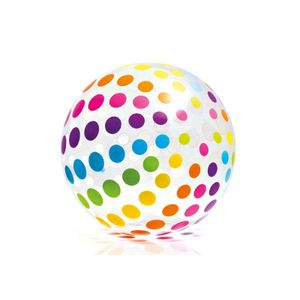 Intex lopta za plažu jumbo baal 107 cm 59065NP