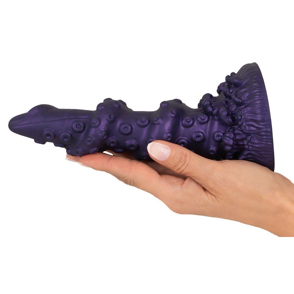 Dildo Beasty Cocks Octopus Fantasy slika 8