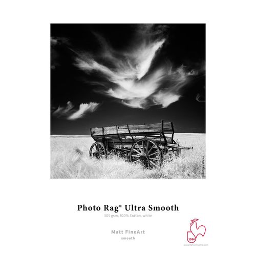 Photo Rag Ultra Smooth 305, A3 , 25 sheets slika 1