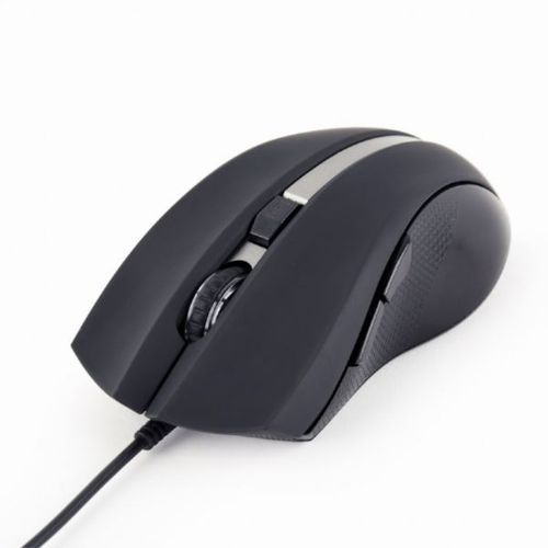 Gembird USB G-laser wired mouse slika 1