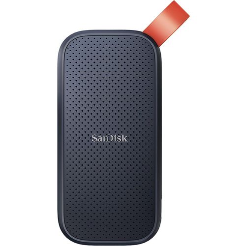 SanDisk 1TB Prenosni SSD 800MB/s, USB-C, USB 3.2 Gen 2 slika 2