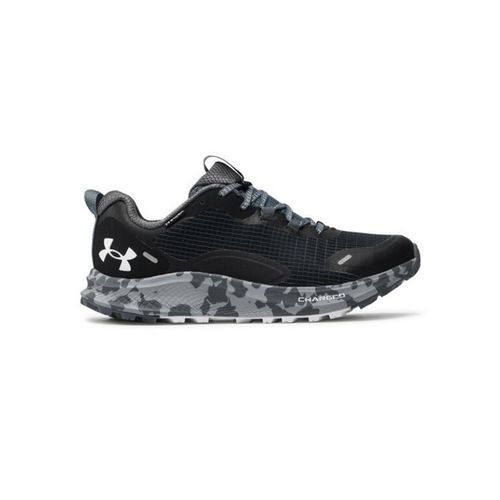 Tenisice Under Armour Charged Bandit Trail 2 Black slika 1