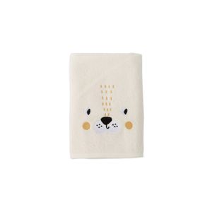 King Cream Baby Towel