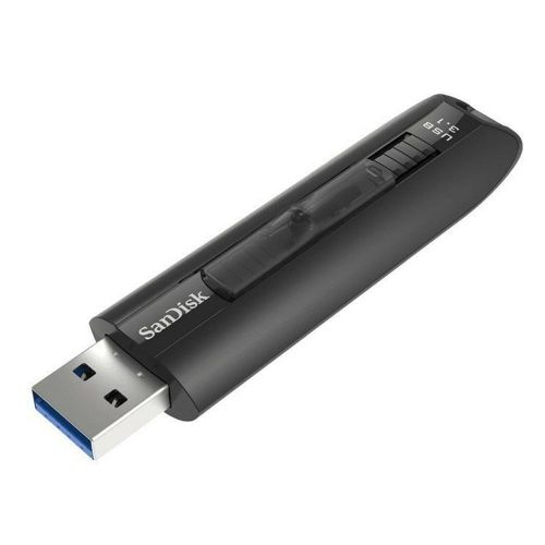 SanDisk Extreme PRO USB 3.2 256GB - Brzi Prijenos Podataka slika 3