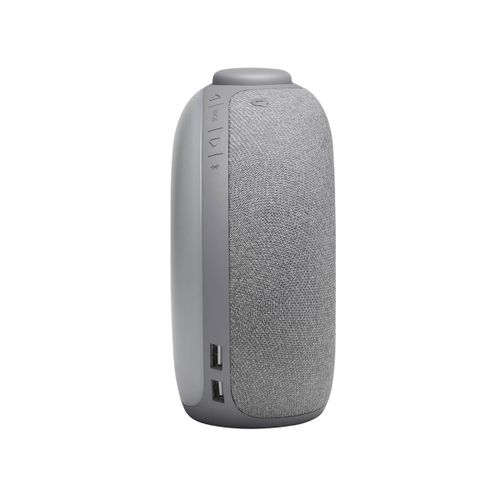 JBL Horizon 2 radio budilica, siva slika 4