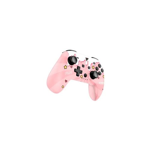 Dragonshock Poptop Wireless Controller Sweet Pink Switch, PC, Mobile slika 5