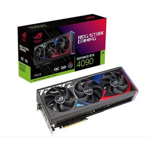 Asus grafička kartica STRIX-RTX4090-O24G-GAMING