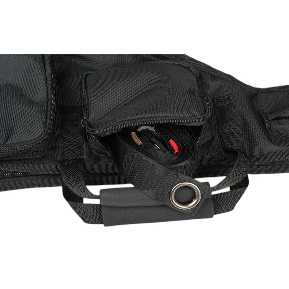DLU005 Spomb™ Double Rod Jacket 13FT slika 6