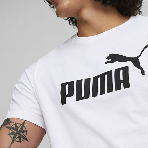 PUMA MAJICA PUMA ESS LOGO TEE ZA MUŠKARCE slika 2