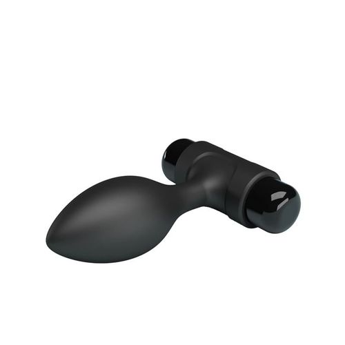 Pretty Love Butt Plug analni vibrator slika 4