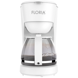 Floria Aparat za filter kafu, 600W - ZLN9274