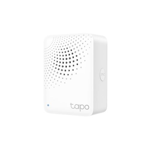 TP-LINK Tapo Smart Hub H100 slika 1