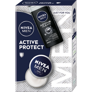 Nivea Men Active Protect paket 