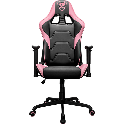 COUGAR Gaming chair Armor Elite Eva / Pink (CGR-ELI-PNB) slika 1