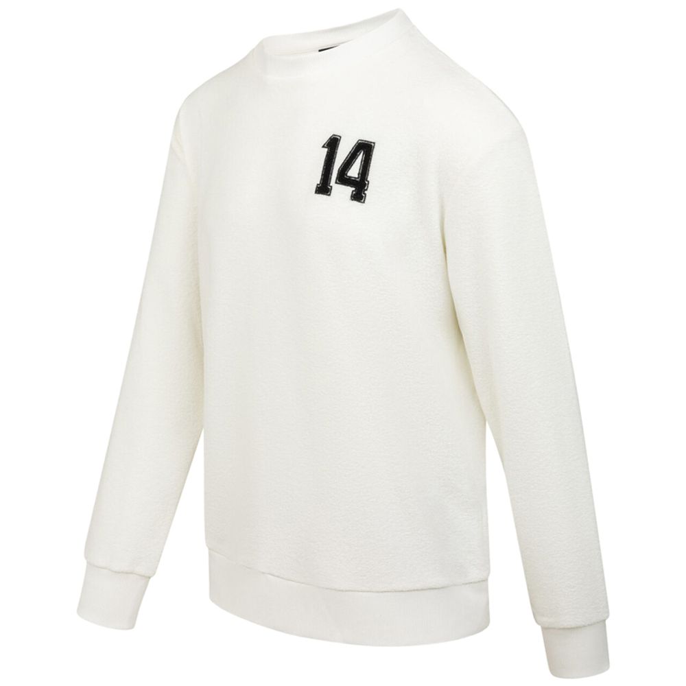 Cruyff Muški duks Boucle 14 Crewneck slika 2