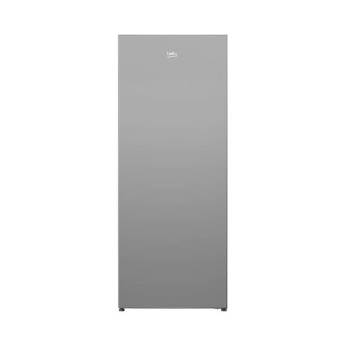 Beko RFSA240M41SN Vertikalni zamrzivač, Visina 150.8 cm, Srebrna boja slika 3