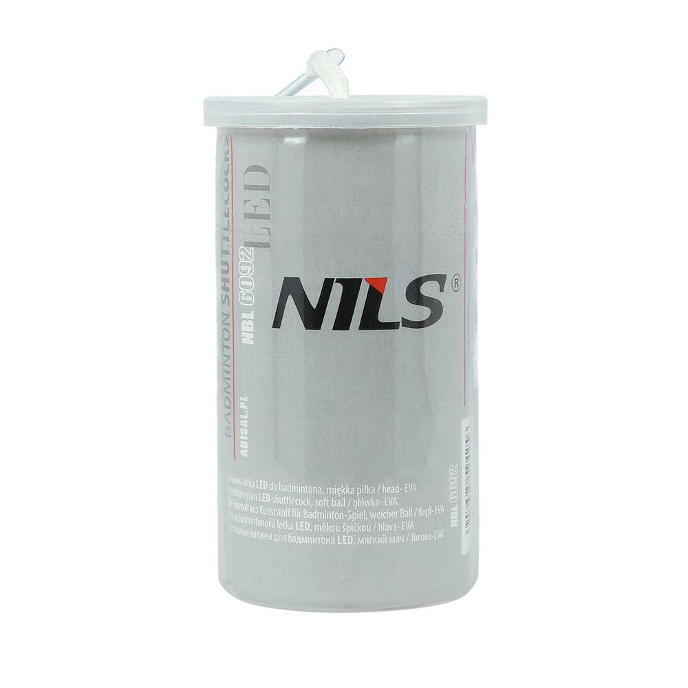 Nbl6092 najlonske vratice za vrhnje led 1 kom. s loptom nils slika 2