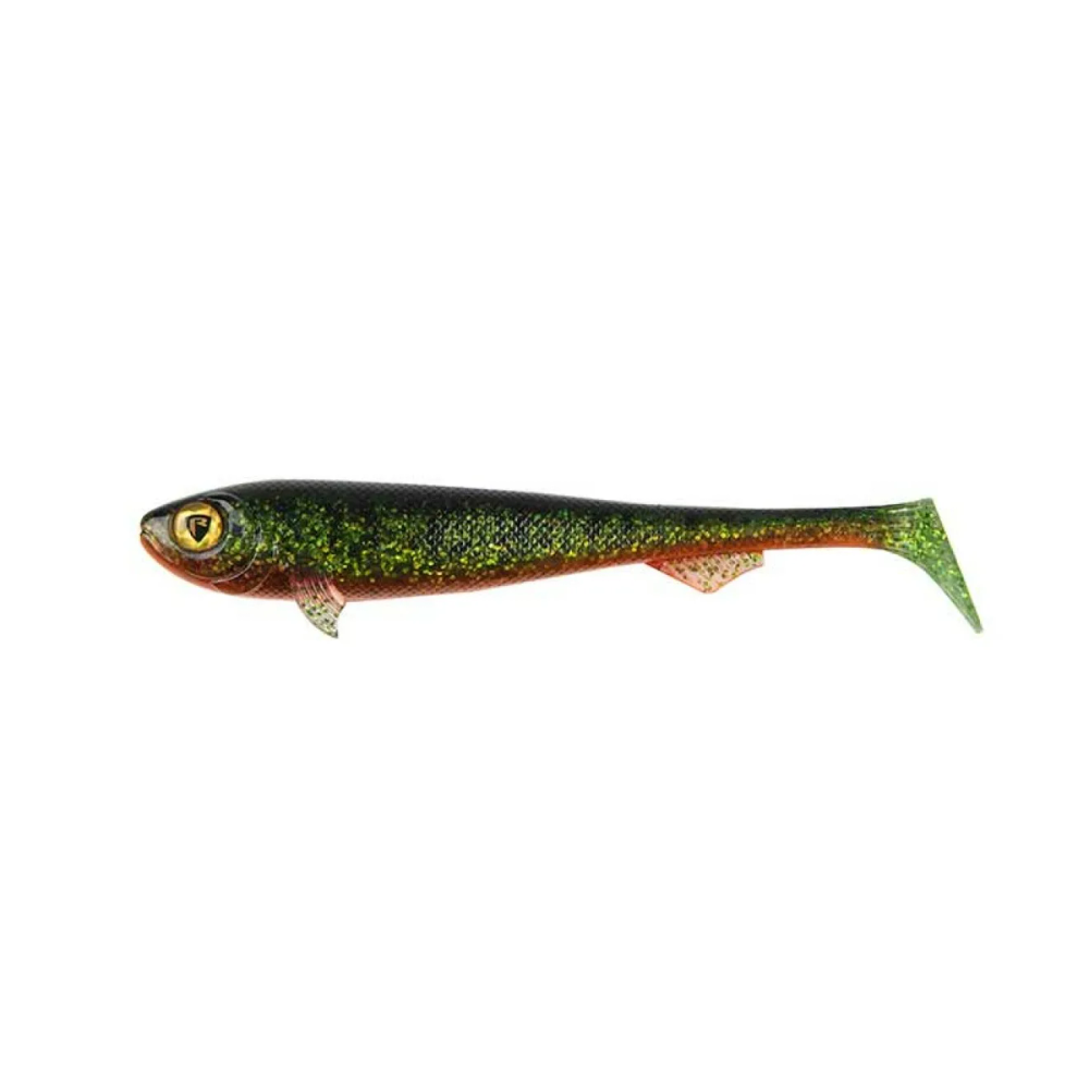 NSC162 FOX Rage Super Slick Shad UV 18cm Pike slika 1